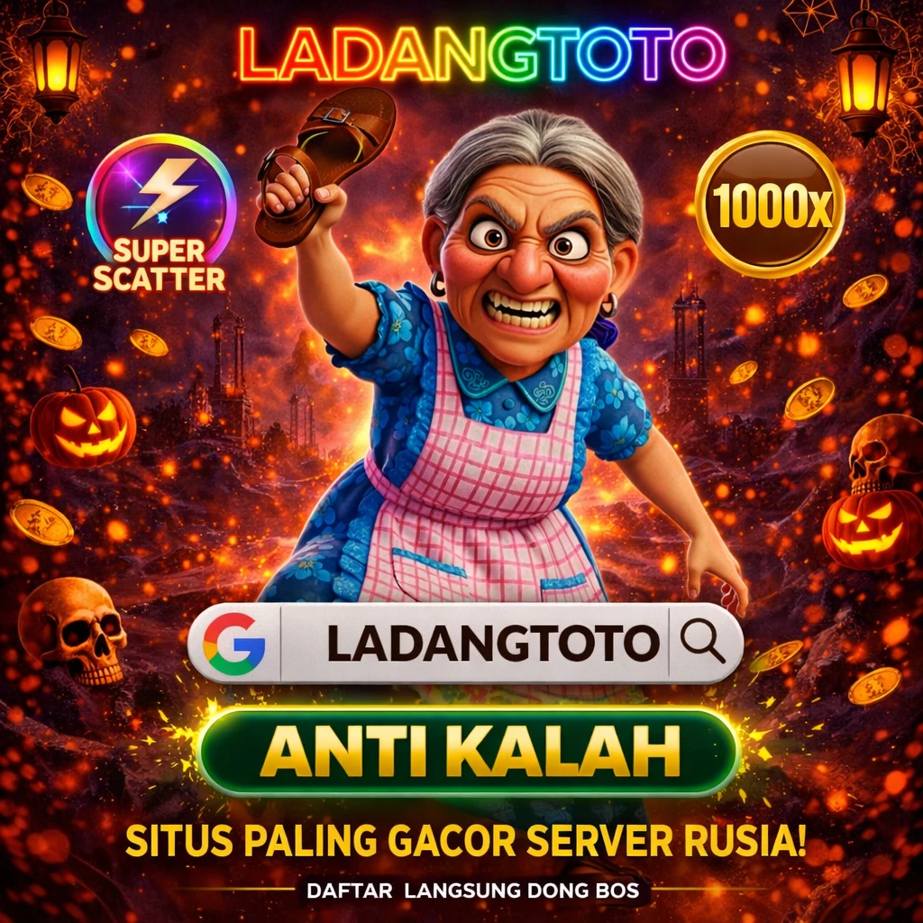 LADANGTOTO ➔ Portal Informasi & Referensi Game Online Terpopuler